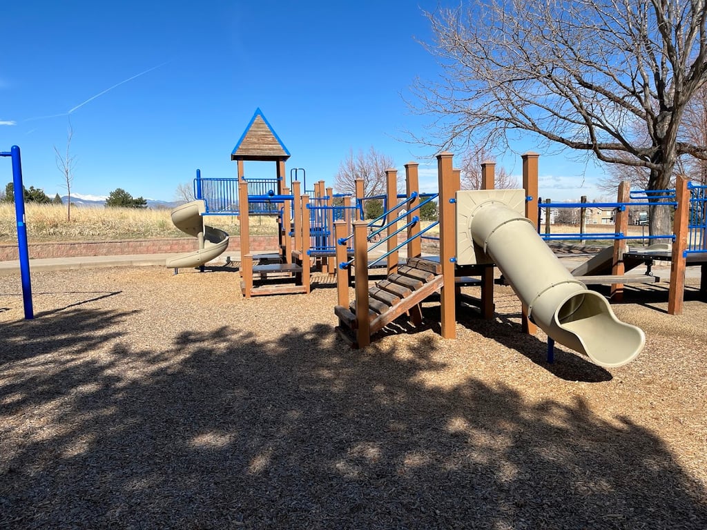 Toepfer Park