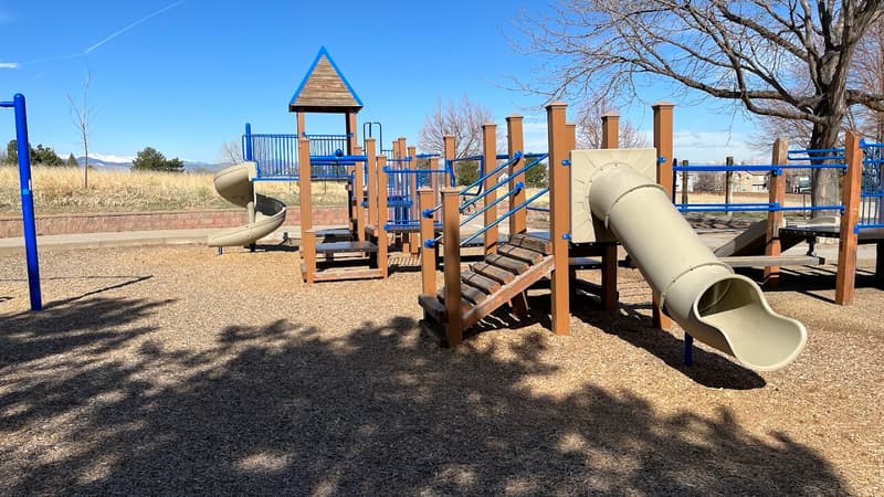 Toepfer Park 2.0 Celebration at Toepfer Park