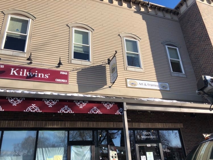 Beautiful Art Picture Framing, Inc.