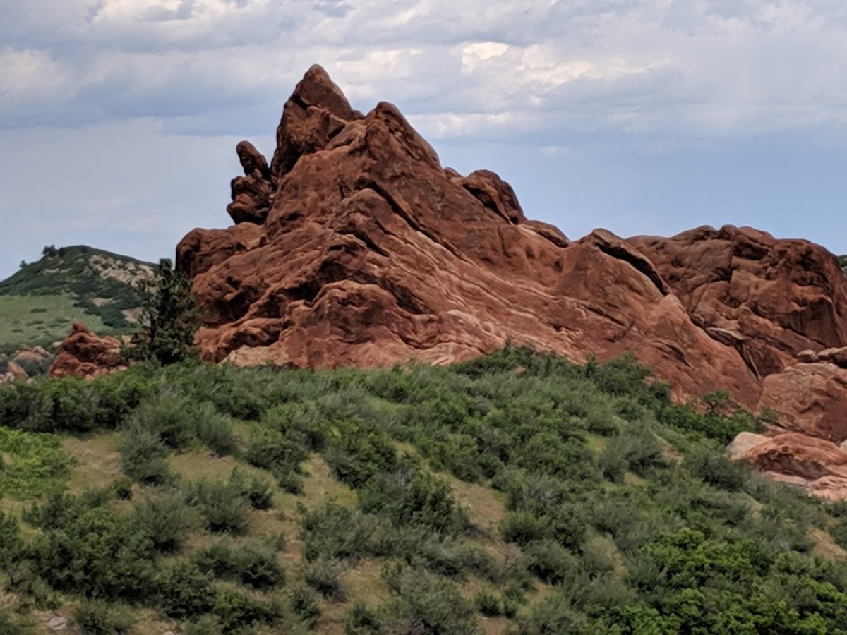 Roxborough State Park featured offerings