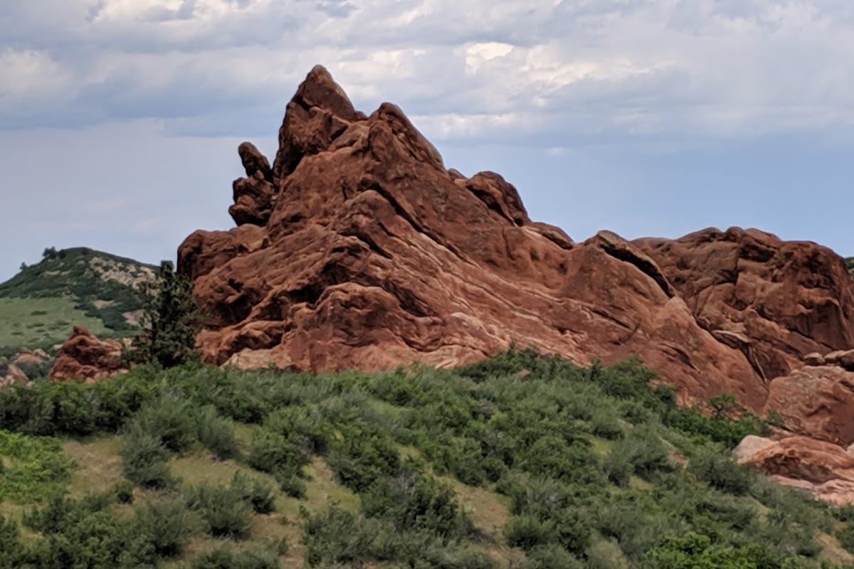 Roxborough State Park featured offerings