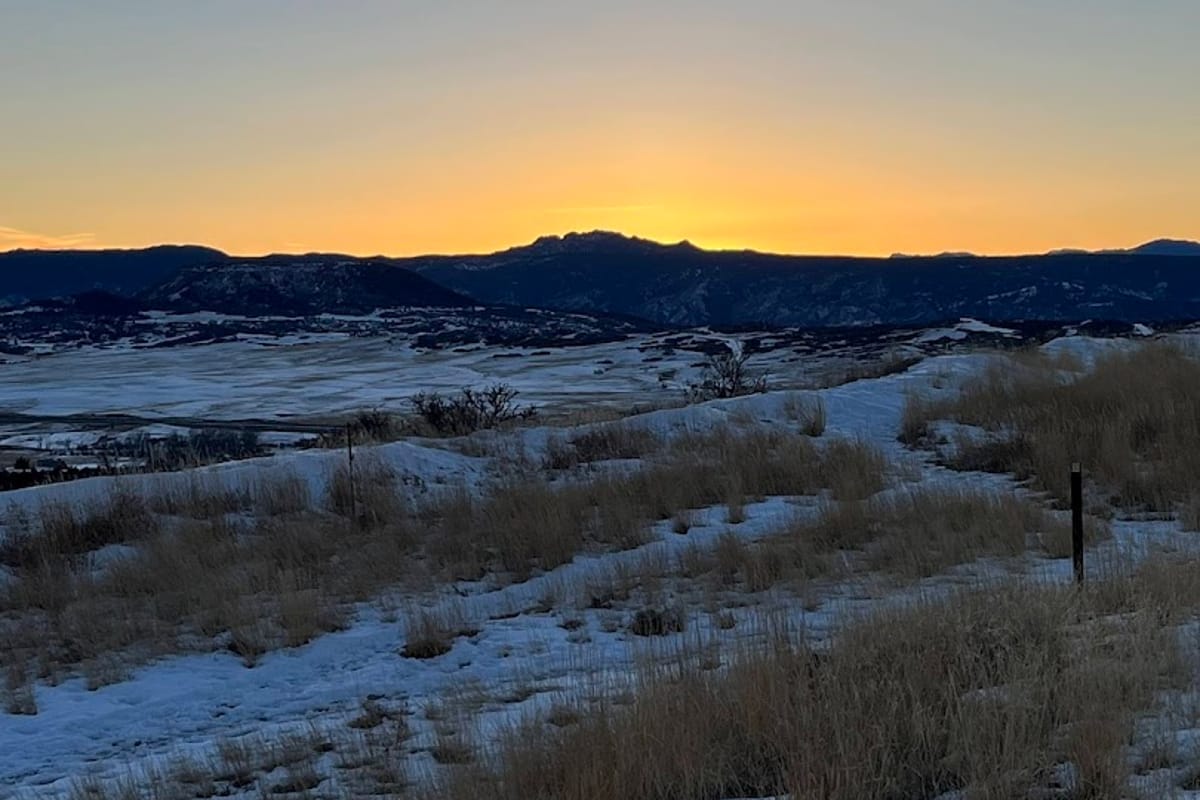 Quarry Mesa Open Space featured offerings