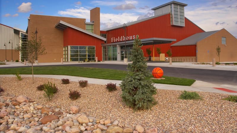 Mountain Pine Woman's Club Annual Yuletide Bazaar at Parker Fieldhouse