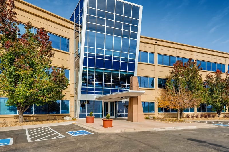 Arne Wellness Center spa in Highlands Ranch, Colorado