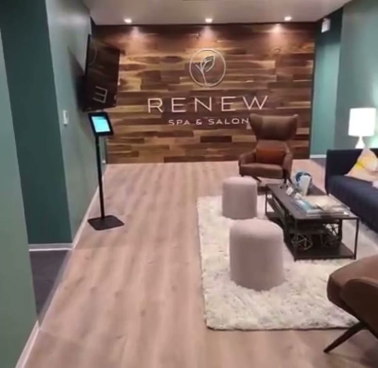 Interior view of LexiLuxCO