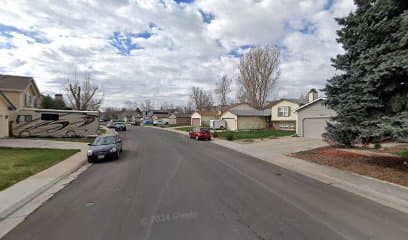 Seed of reiki spa in Parker, Colorado