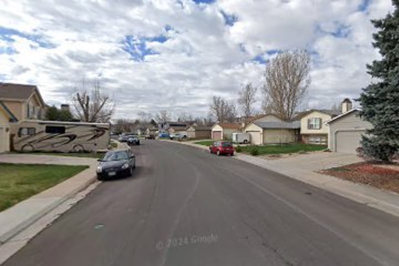 Seed of reiki spa in Parker, Colorado