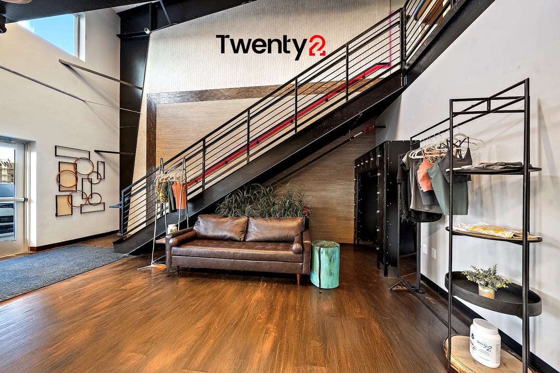 Twenty2 Fitness