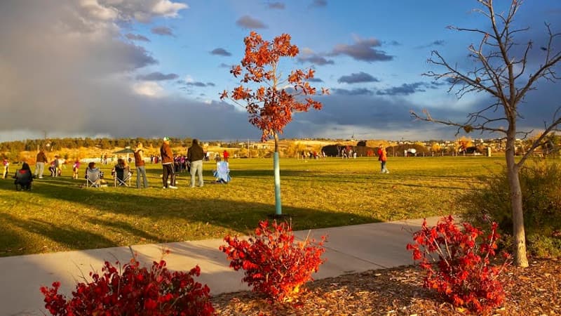 6th Annual Mayor's Day of Service at Salisbury Regional Park