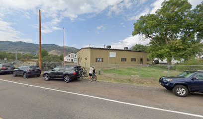 Kassler Center