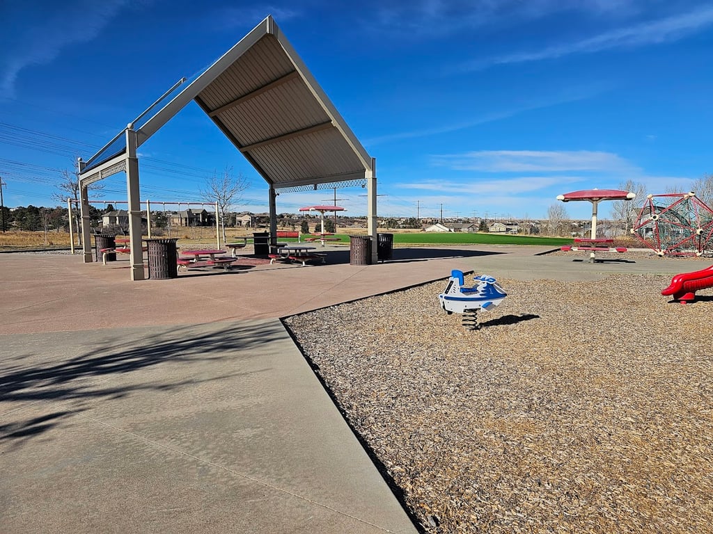 Gemstone Park