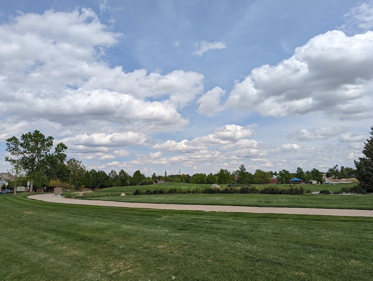 Cougar Run Park featured offerings