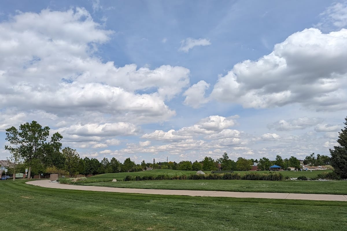 Cougar Run Park featured offerings