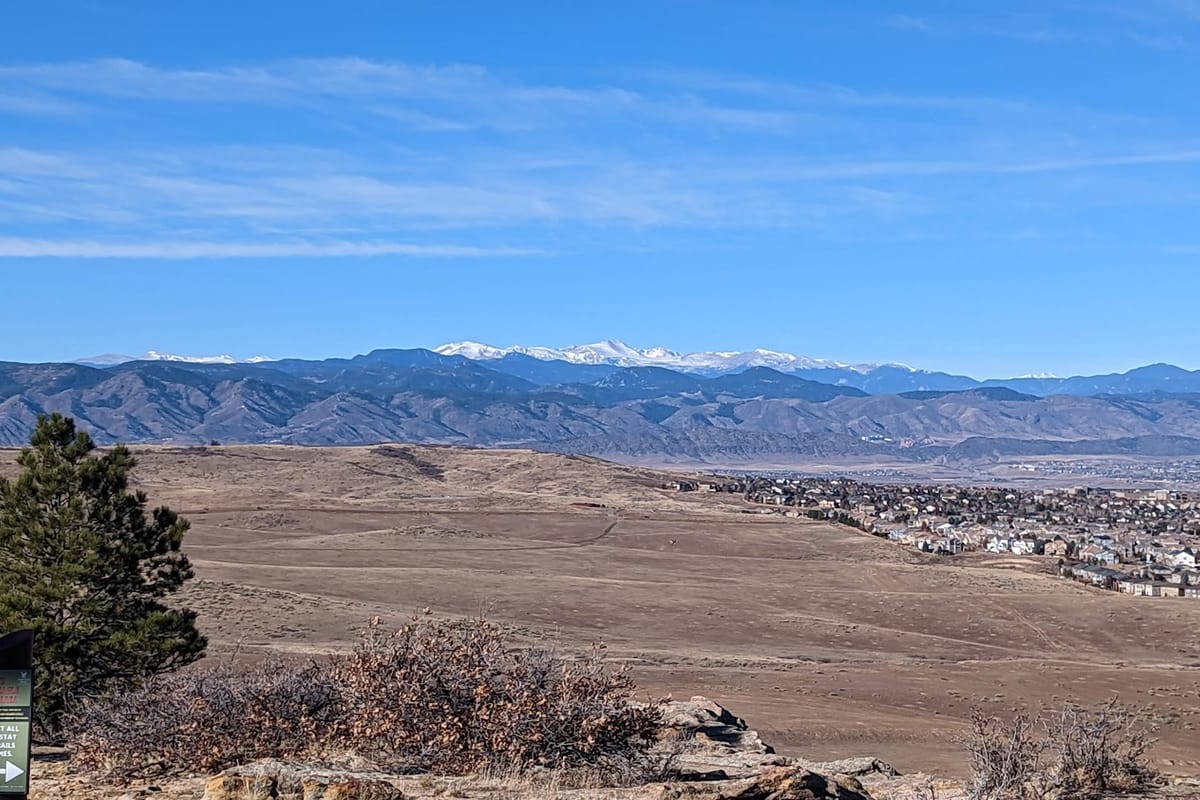 Wildcat Mountain atmosphere and seating