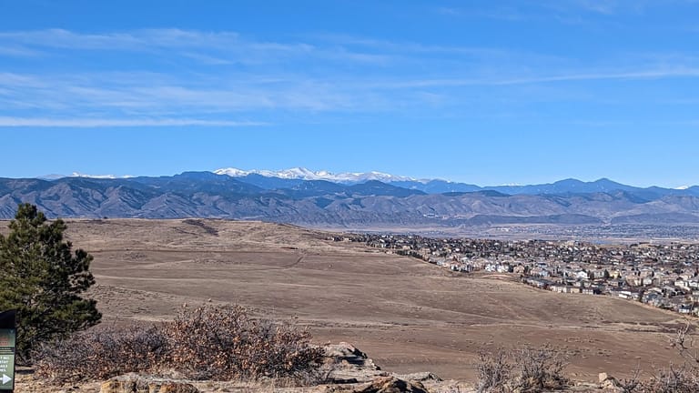 Wildcat Mountain atmosphere and seating