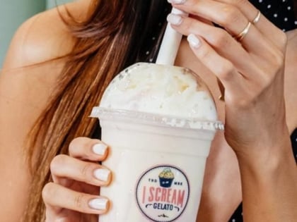 I Scream Gelato - Lone Tree in Lone Tree, Colorado