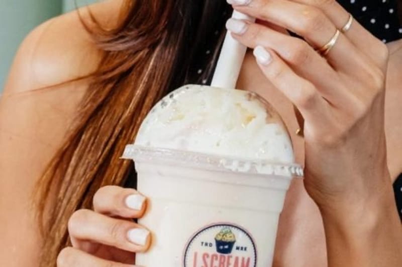 I Scream Gelato - Lone Tree restaurant in Lone Tree, Colorado