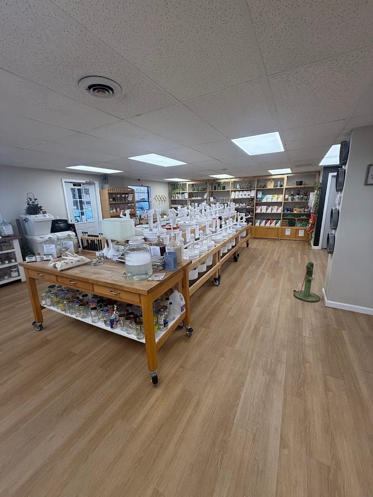 Refillary featured offerings