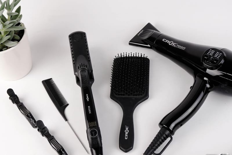 Stylish Beauty Collective salon in Parker, Colorado