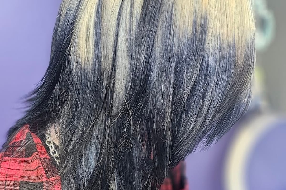 The Pale Horse Salon featured offerings