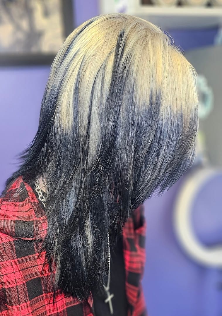 The Pale Horse Salon featured offerings