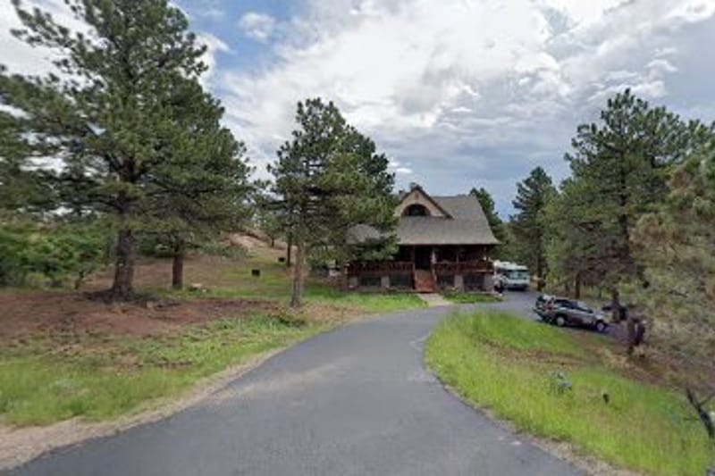PAUL DIAMOND DESIGNS retail store in Larkspur, Colorado