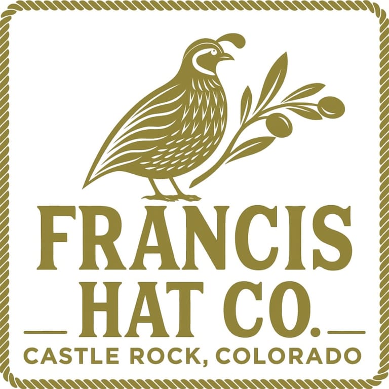 Francis Hat Co. atmosphere and seating