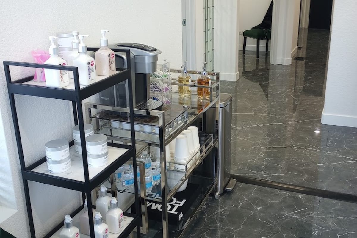 Sorella Med Spa and Aesthetics featured offerings