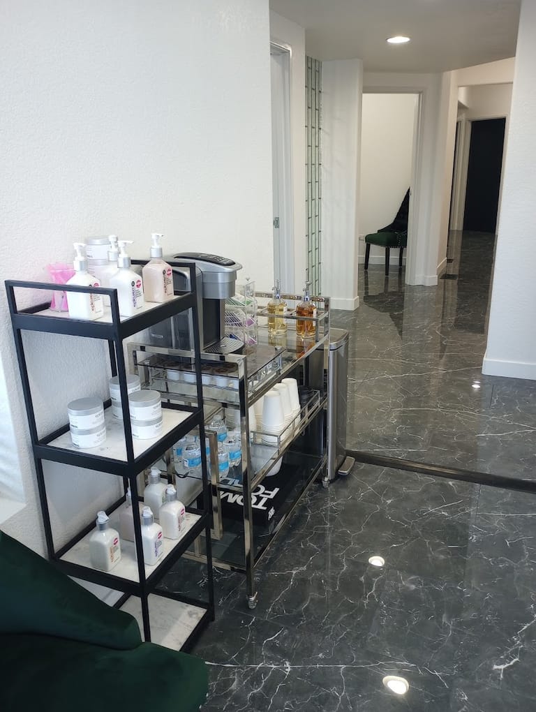 Sorella Med Spa and Aesthetics featured offerings
