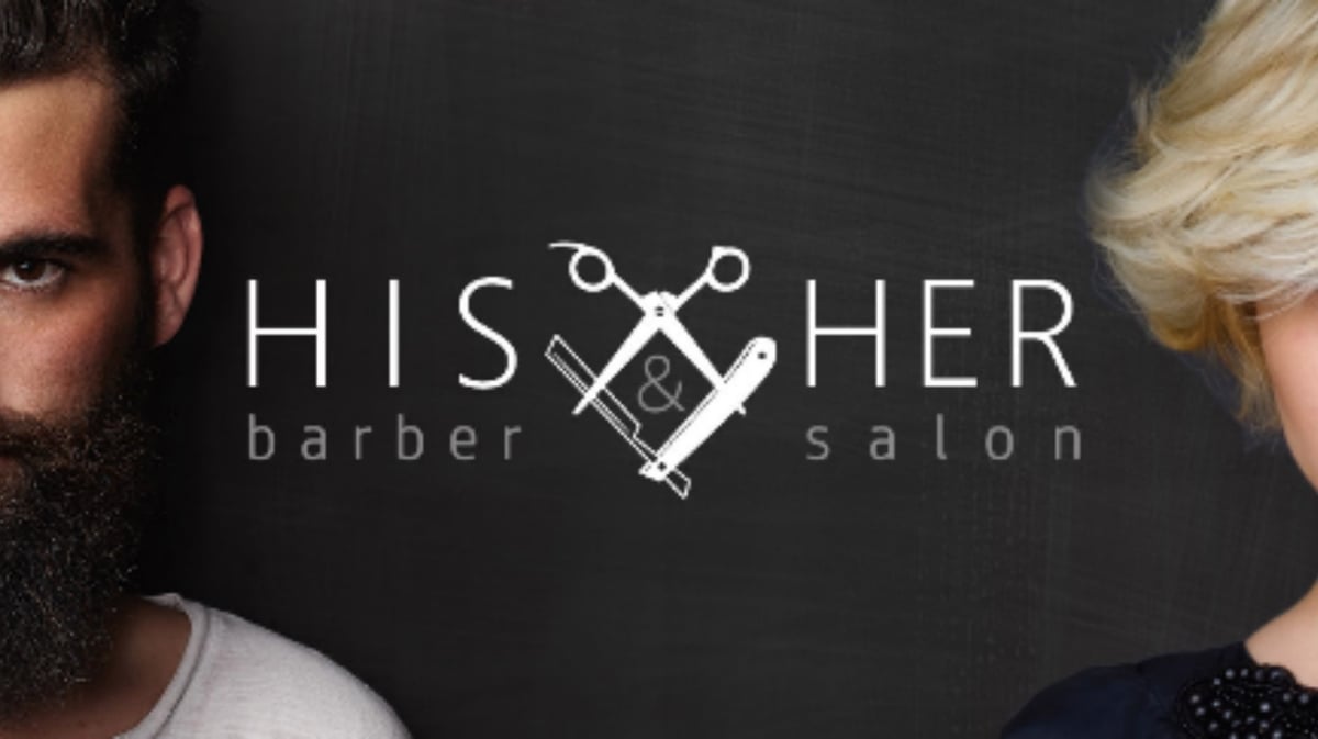 Josh the Barber