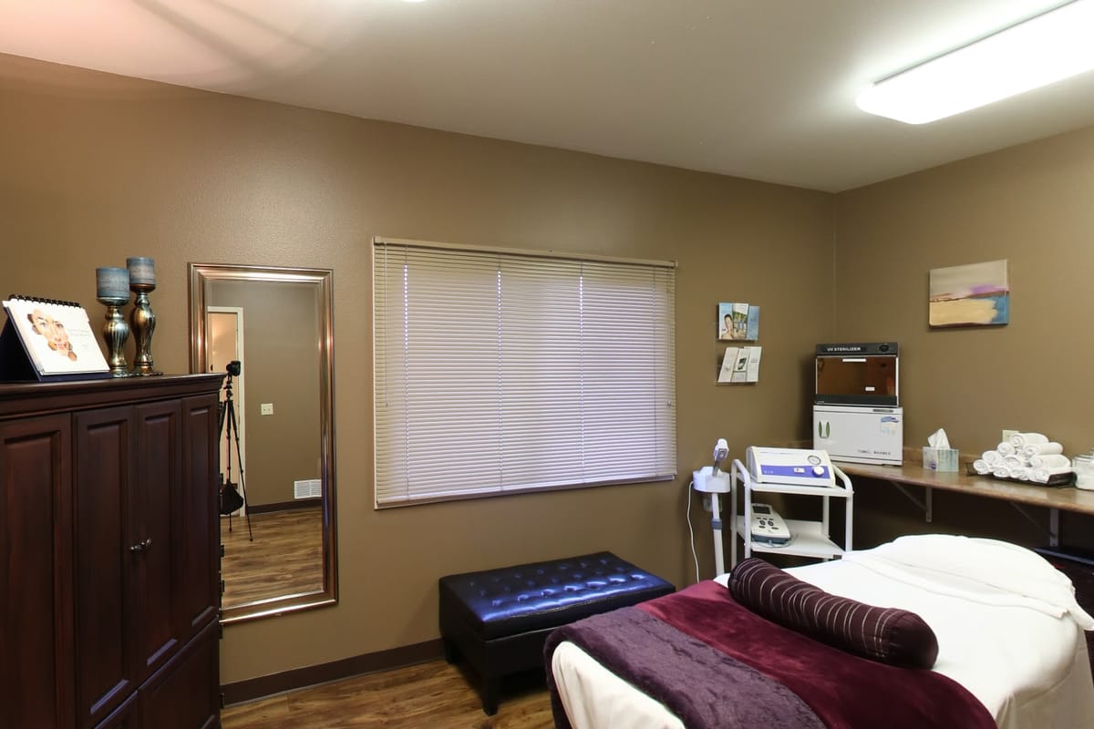 Skin & Body Medical Spa featured offerings
