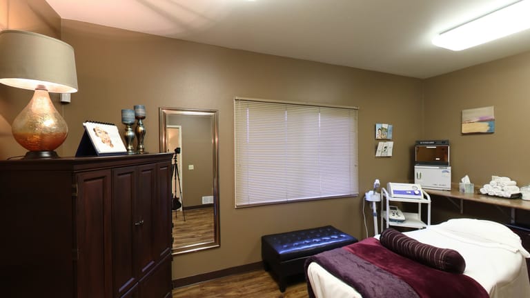 Skin & Body Medical Spa featured offerings