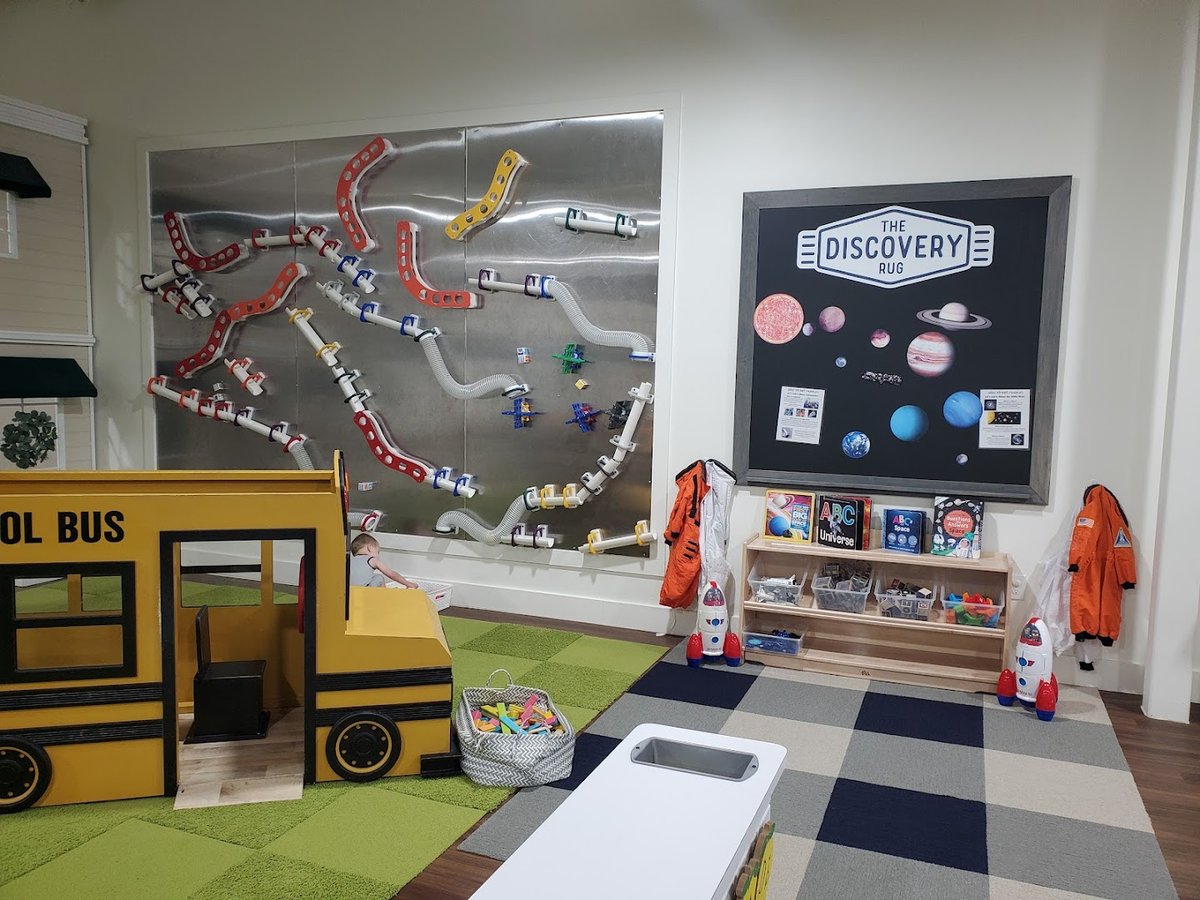 Play Street Museum - Highlands Ranch featured offerings