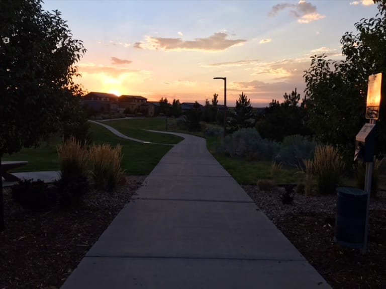 Sunburst Park featured offerings