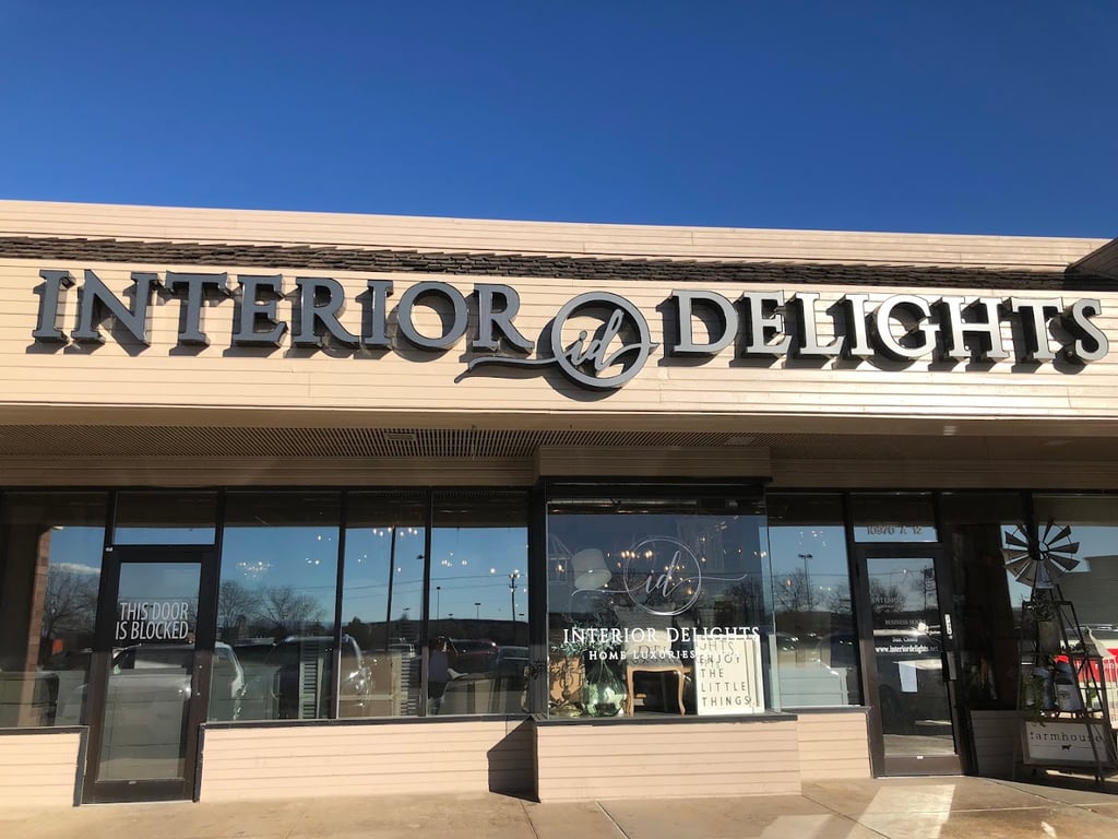 Interior Delights