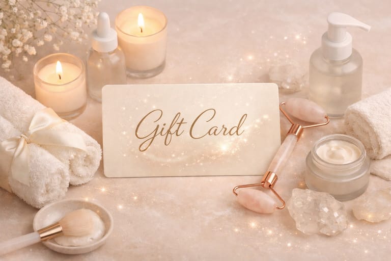 Glow by Summer Esthetics – Facials, Lashes & Waxing exterior entrance
