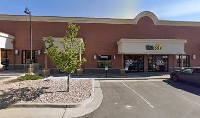 Six Zero Strength + Fitness fitness center in Parker, Colorado
