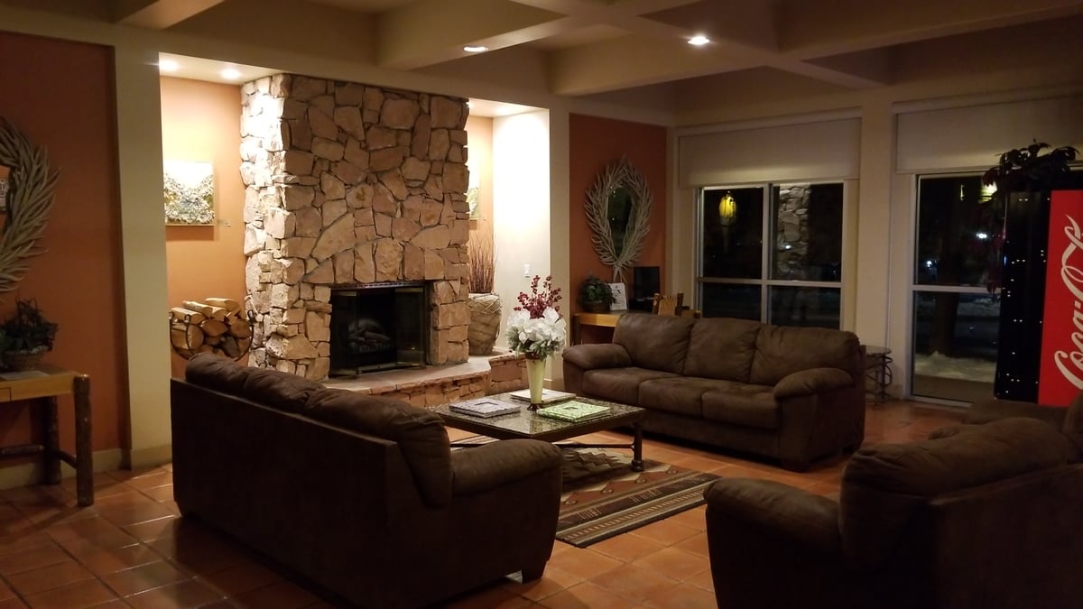 Creekside Recreation Center (Stroh Ranch HOA only) featured offerings