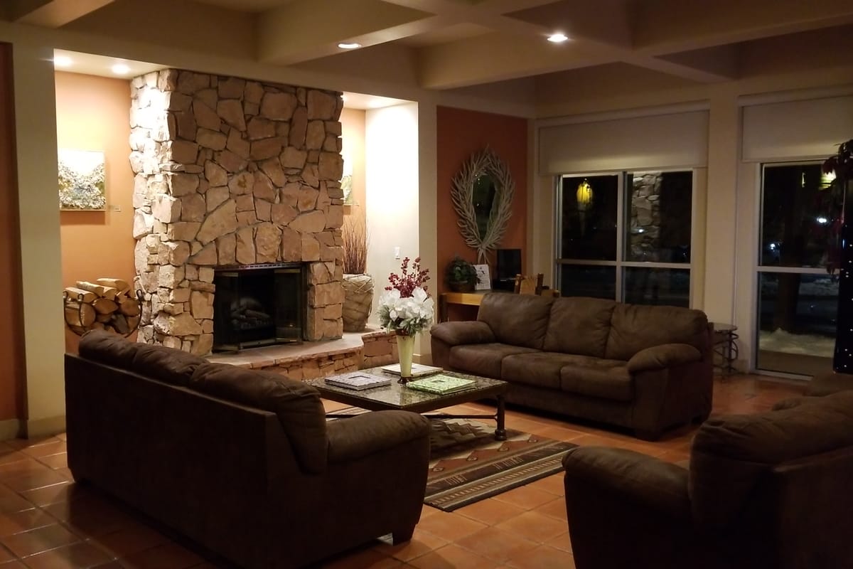 Creekside Recreation Center (Stroh Ranch HOA only) featured offerings