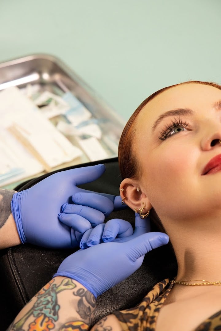 Banter by Piercing Pagoda featured offerings