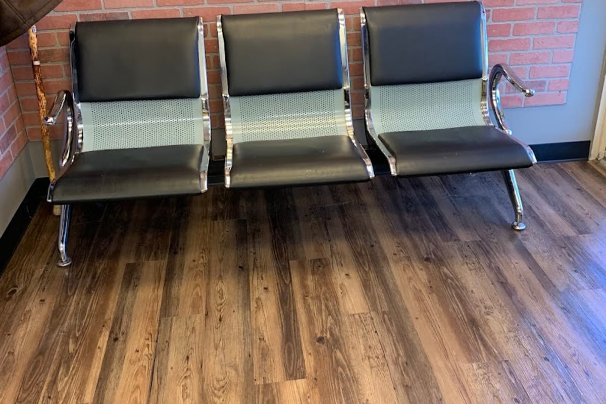 Jordans barber shop & Salon featured offerings