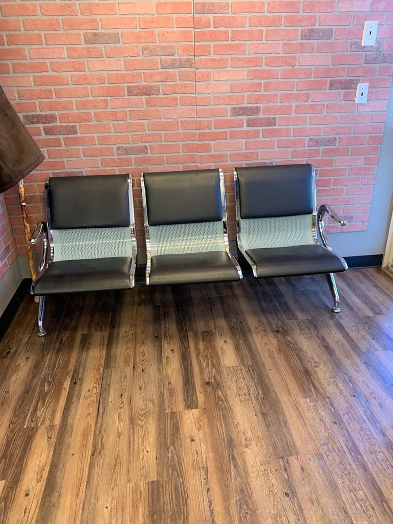 Jordans barber shop & Salon featured offerings