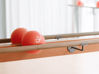 barre3 in Highlands Ranch, Colorado