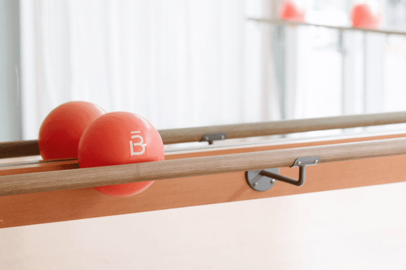 barre3 fitness center in Highlands Ranch, Colorado