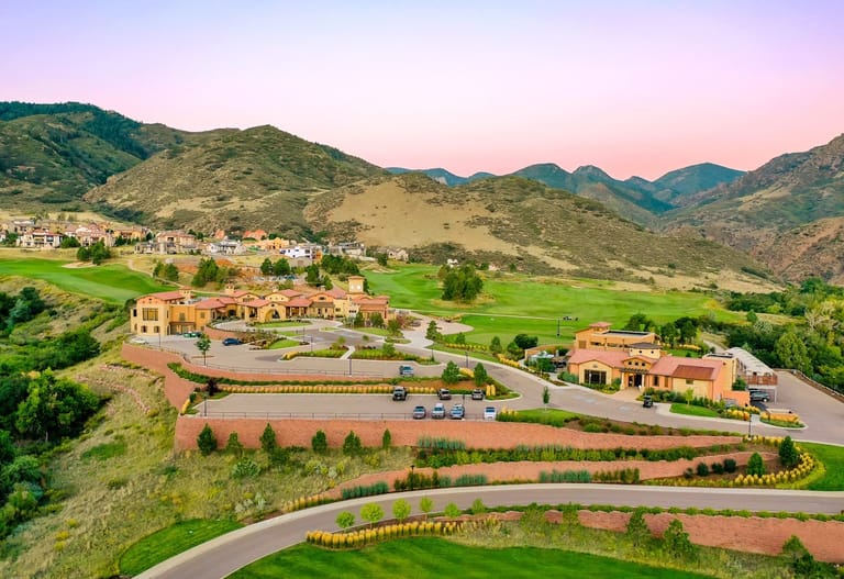 Ravenna Country Club featured offerings