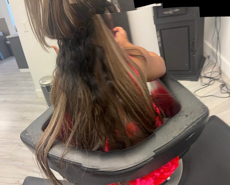 Charmaine’s Bella & Colour Salon featured offerings