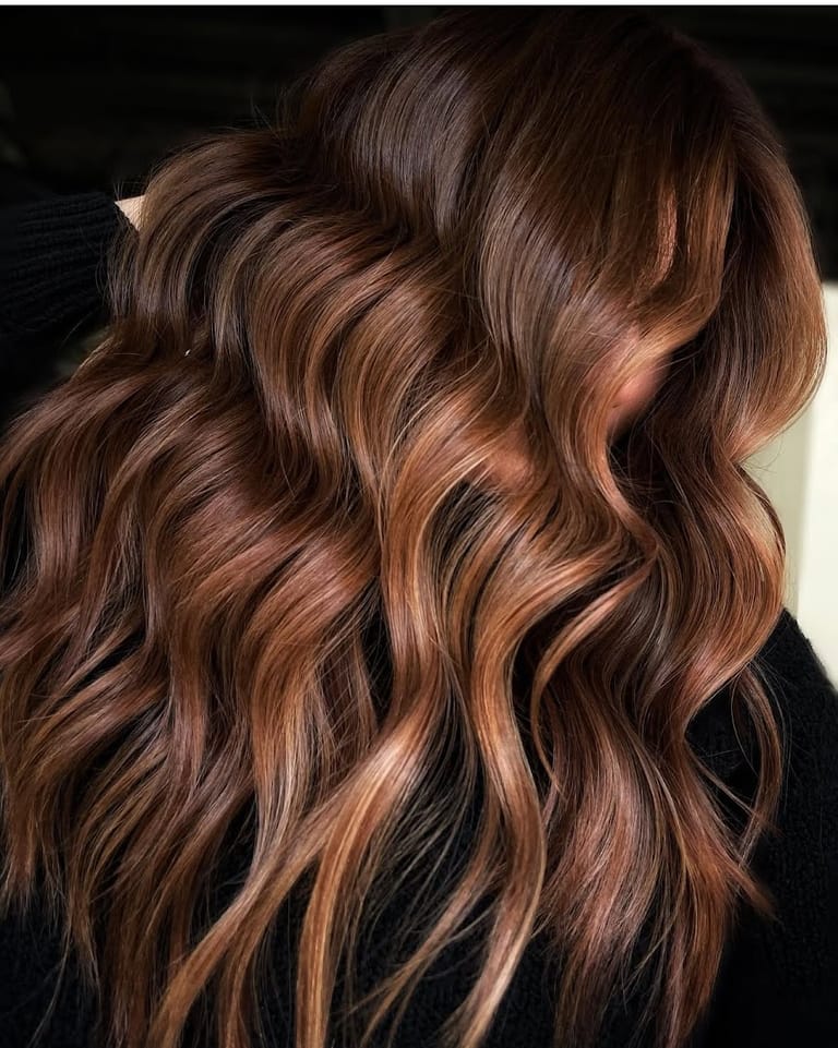 Golden Trove Salon featured offerings