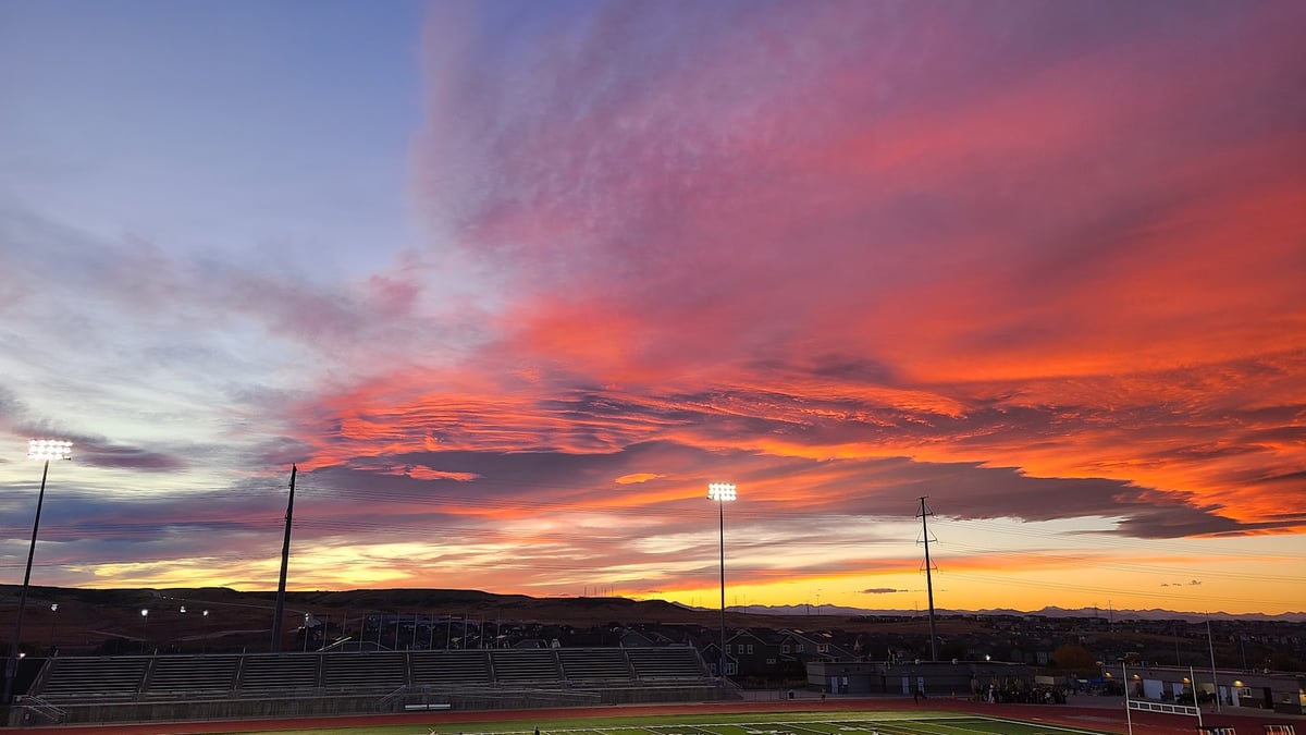 EchoPark Stadium featured offerings