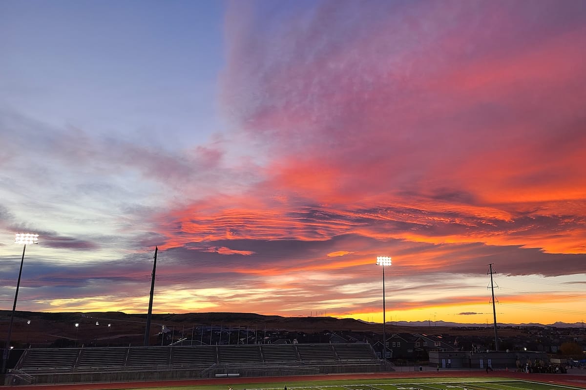EchoPark Stadium featured offerings
