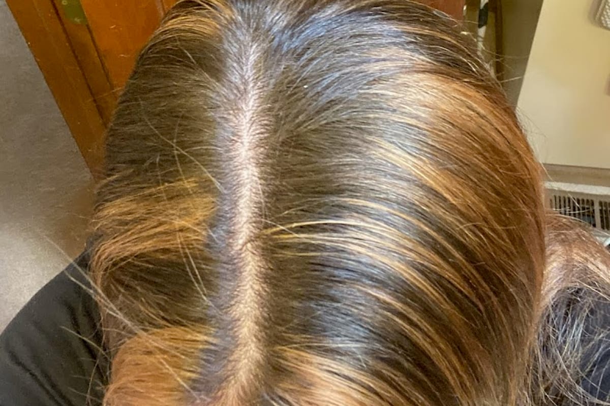 Wild Iris Salon Experience featured offerings